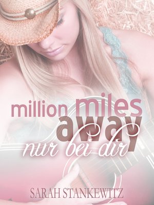 cover image of Million miles away